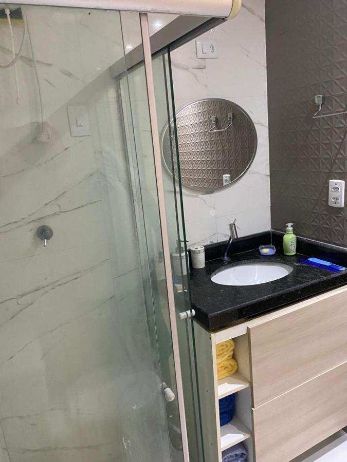 Flat Em Intermares Cabedelo - Pbアパートメント エクステリア 写真