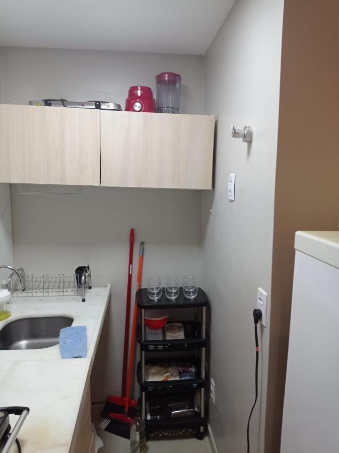 Flat Em Intermares Cabedelo - Pbアパートメント エクステリア 写真