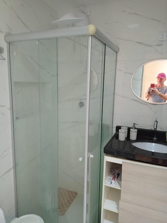 Flat Em Intermares Cabedelo - Pbアパートメント エクステリア 写真